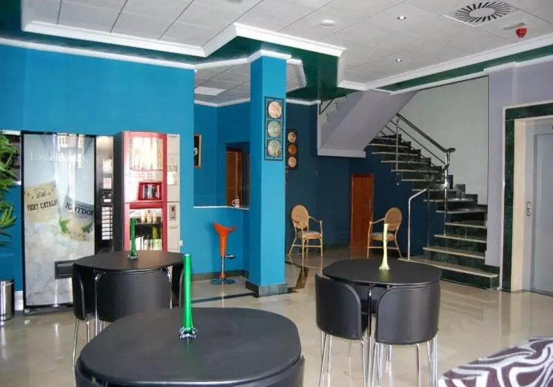 Fotos del hotel Almoradi:  2
