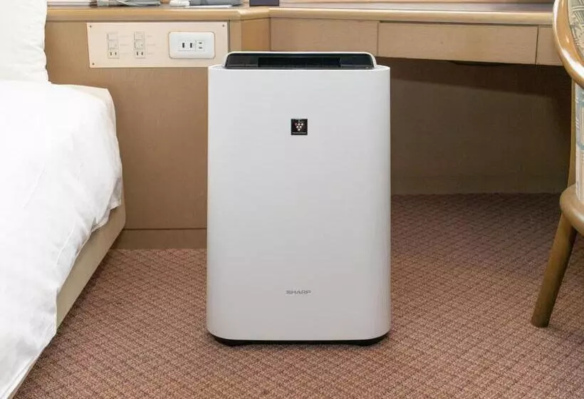 Fotos del hotel Nagasaki Orion:  2