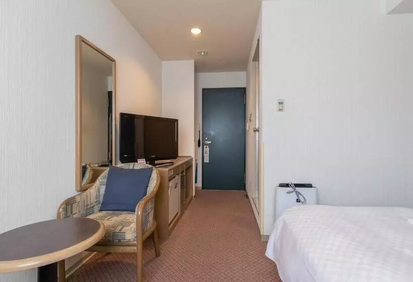 Fotos del hotel Nagasaki Orion:  9