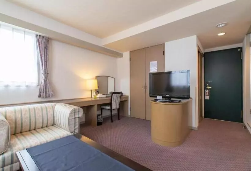 Fotos del hotel Nagasaki Orion:  7