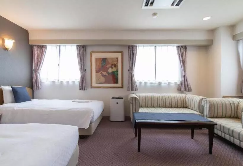 Fotos del hotel Nagasaki Orion:  21