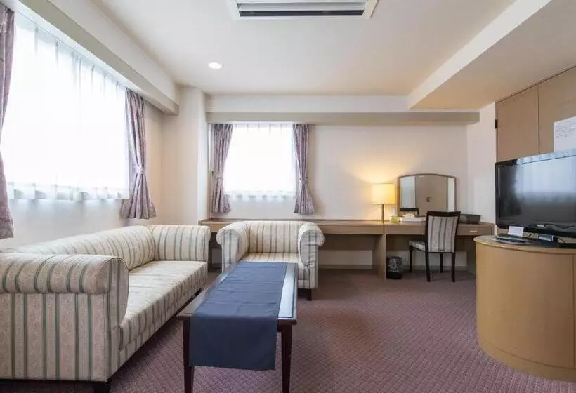 Fotos del hotel Nagasaki Orion:  25