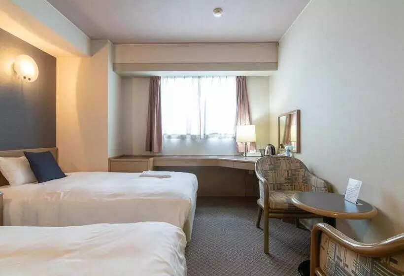 Fotos del hotel Nagasaki Orion:  23