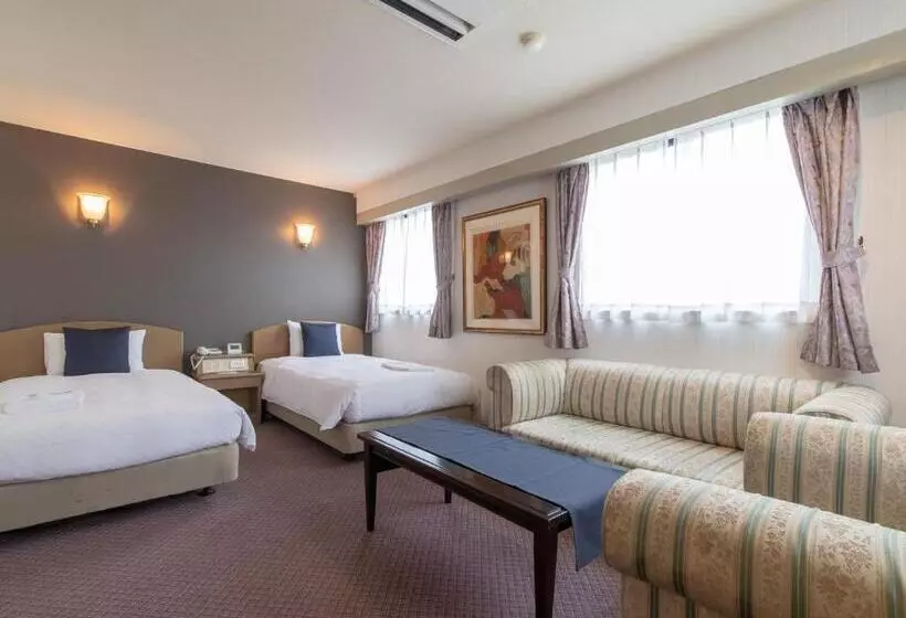 Fotos del hotel Nagasaki Orion:  24