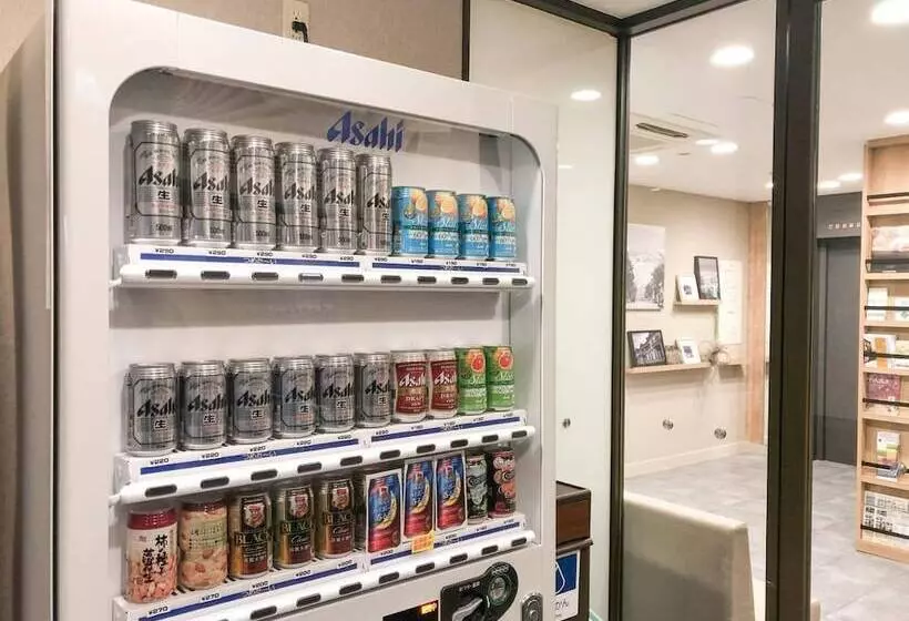 Fotos del hotel Super  Hakodate:  23