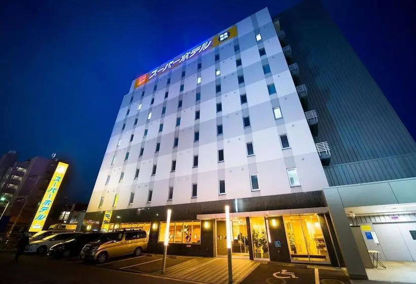 Fotos del hotel Super  Hakodate:  9
