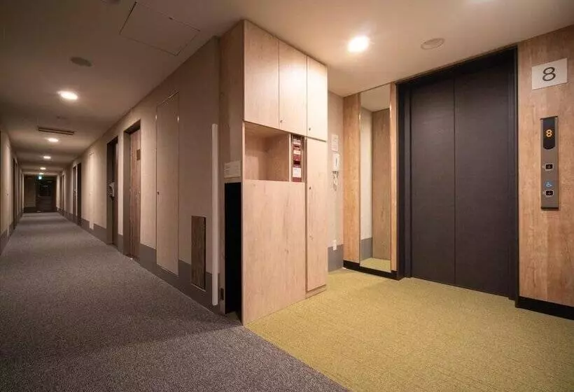Fotos del hotel Super  Hakodate:  4
