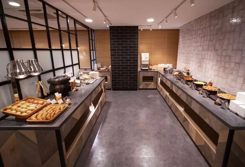 Fotos del hotel Super  Hakodate:  6