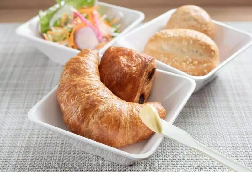Fotos del hotel Super  Hakodate:  22