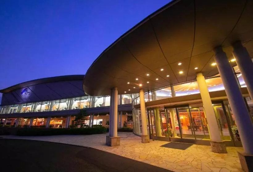 Fotos del hotel Welview Kagoshima:  7