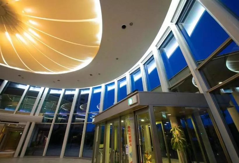 Fotos del hotel Welview Kagoshima:  11