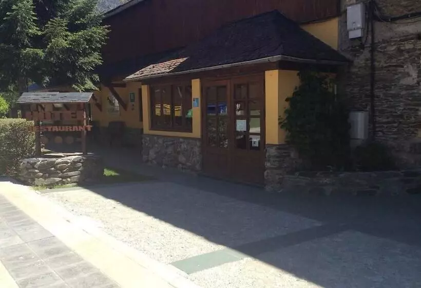 Fotos del hotel La Ribera:  13