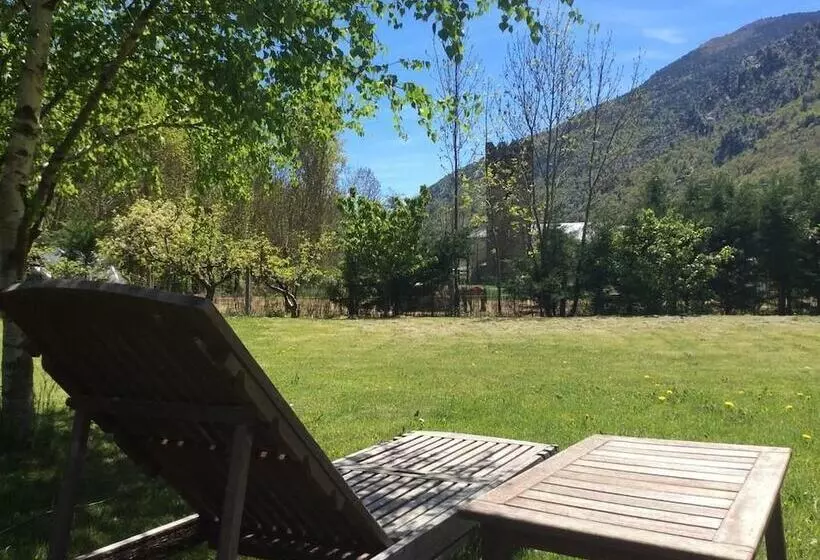 Fotos del hotel La Ribera:  18