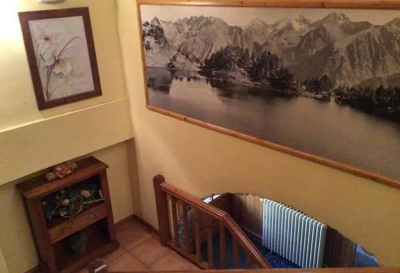 Fotos del hotel La Ribera:  23