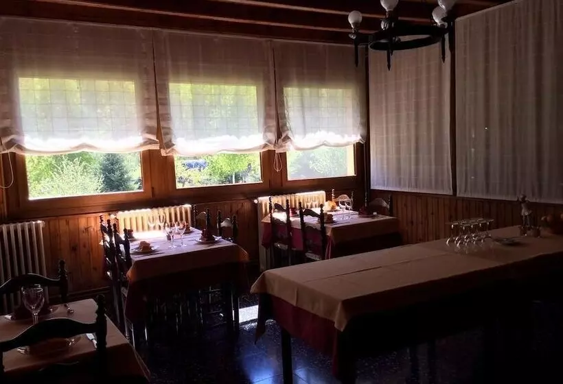 Fotos del hotel La Ribera:  8