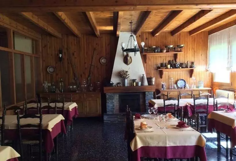 Fotos del hotel La Ribera:  3