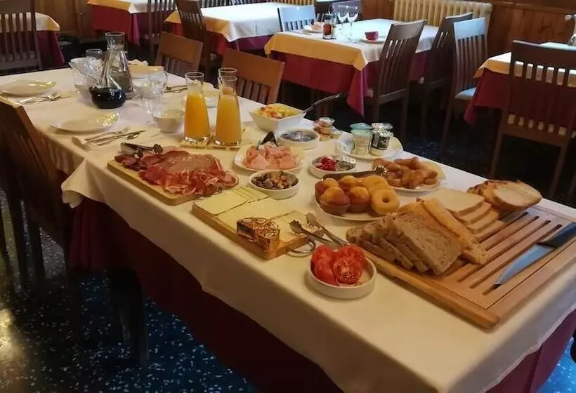 Fotos del hotel La Ribera:  17