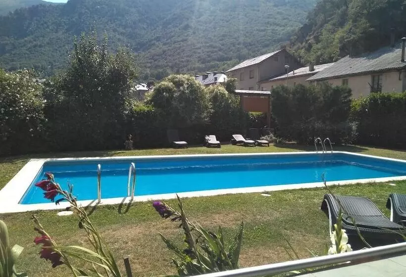 Fotos del hotel La Ribera:  2