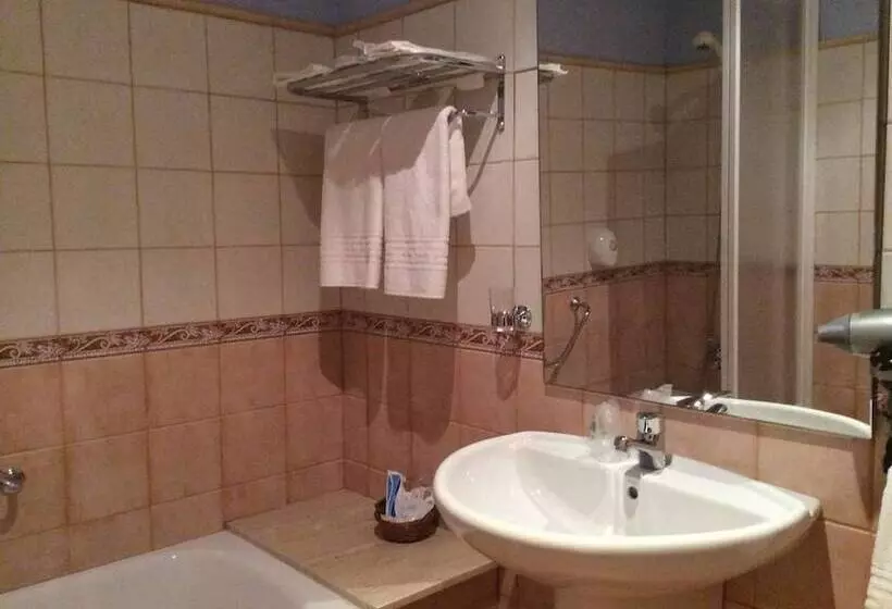 Fotos del hotel La Ribera:  5