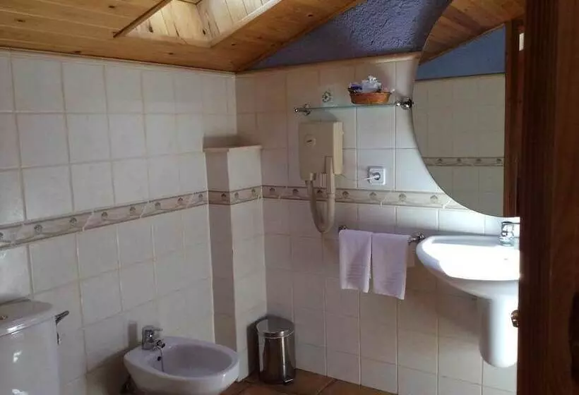 Fotos del hotel La Ribera:  10