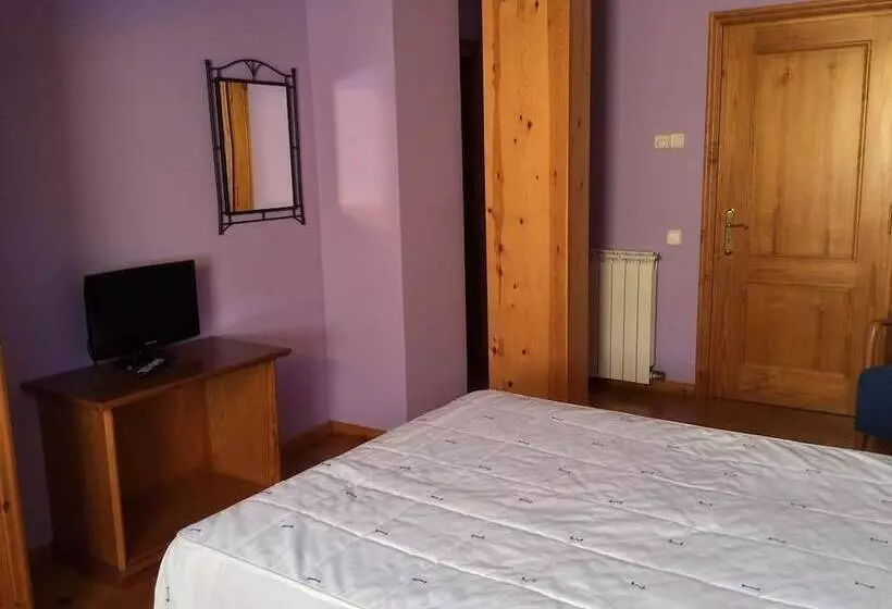 Fotos del hotel La Ribera:  16
