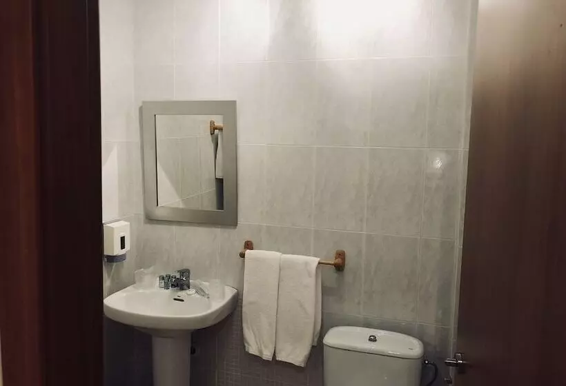 Fotos del hotel Balcó Del Priorat:  8