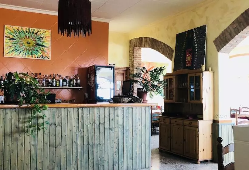 Fotos del hotel Balcó Del Priorat:  21
