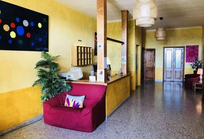Fotos del hotel Balcó Del Priorat:  20