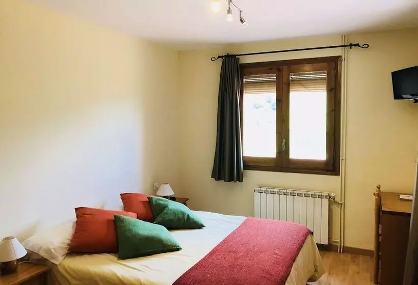 Fotos del hotel Balcó Del Priorat:  2
