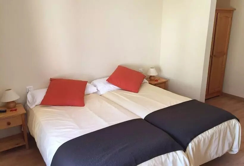 Fotos del hotel Balcó Del Priorat:  7