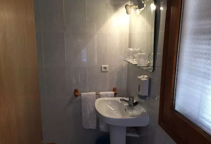 Fotos del hotel Balcó Del Priorat:  3
