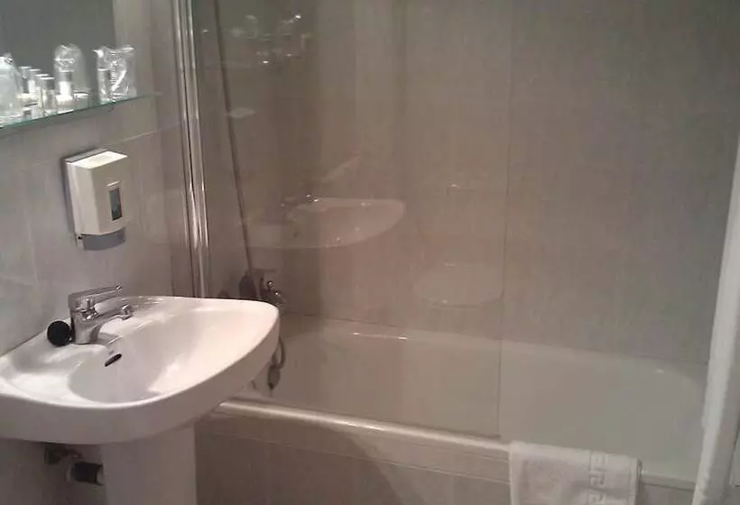 Fotos del hotel Balcó Del Priorat:  6