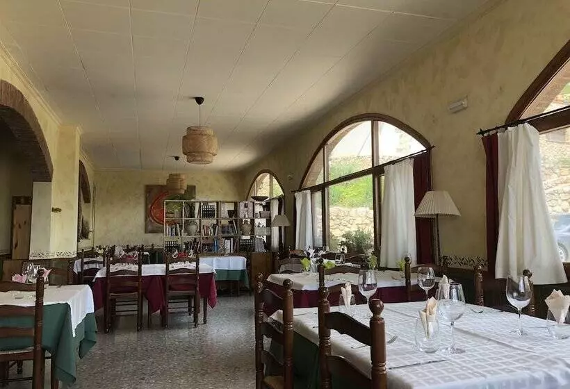 Fotos del hotel Balcó Del Priorat:  4