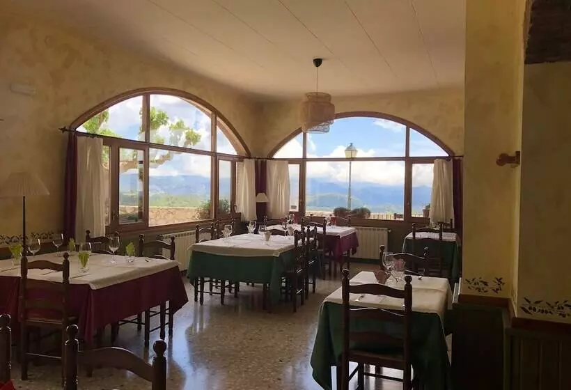 Fotos del hotel Balcó Del Priorat:  16