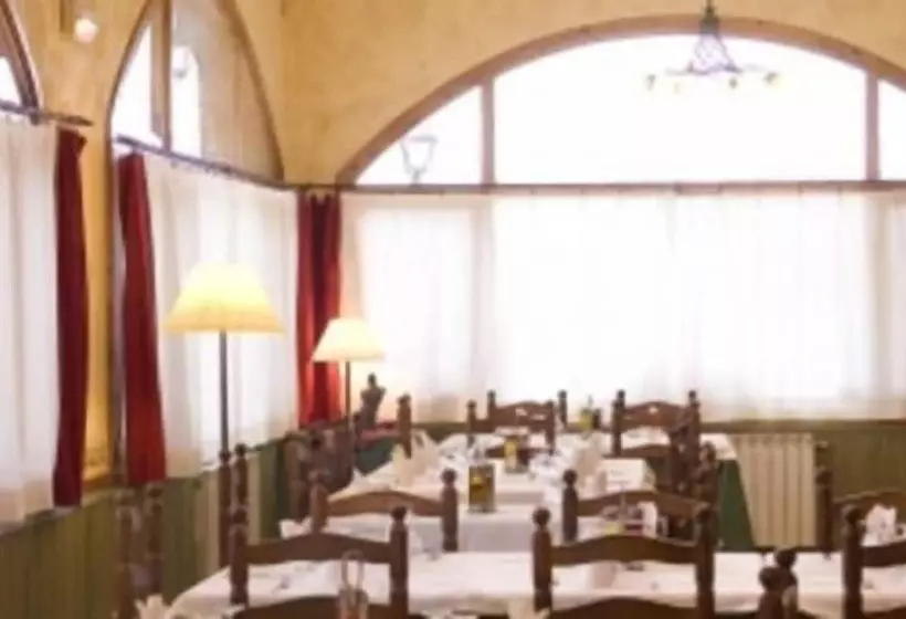 Fotos del hotel Balcó Del Priorat:  18