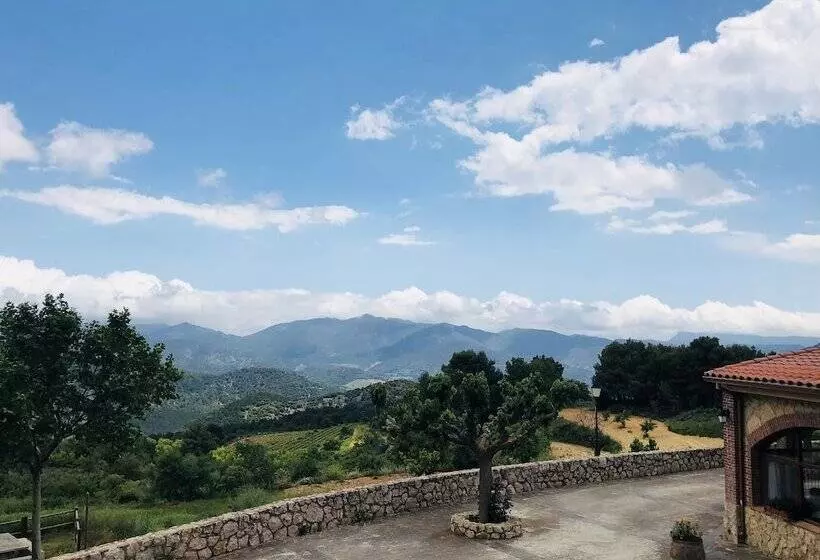 Fotos del hotel Balcó Del Priorat:  12