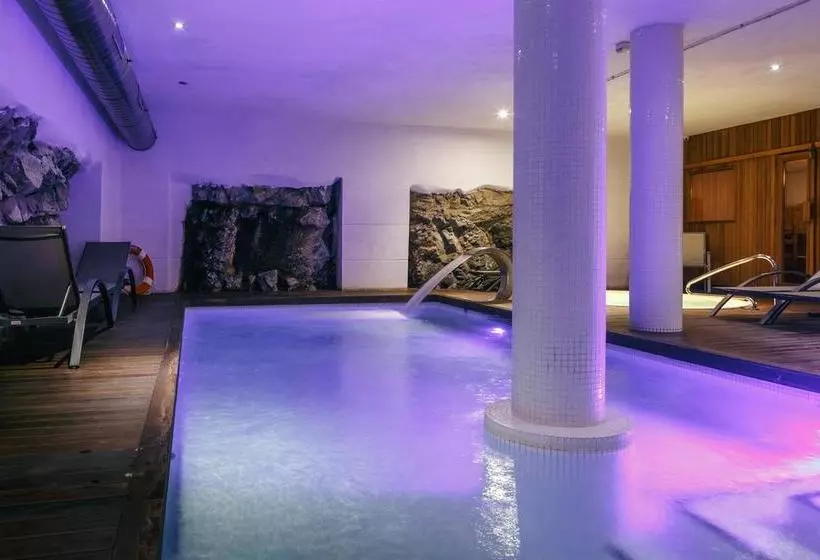 Fotos del hotel Spa Vilamont:  2
