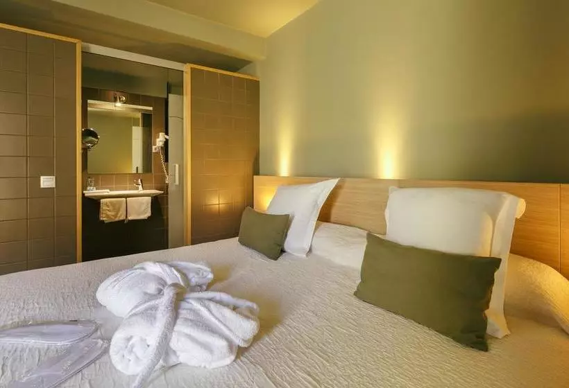 Fotos del hotel Spa Vilamont:  23