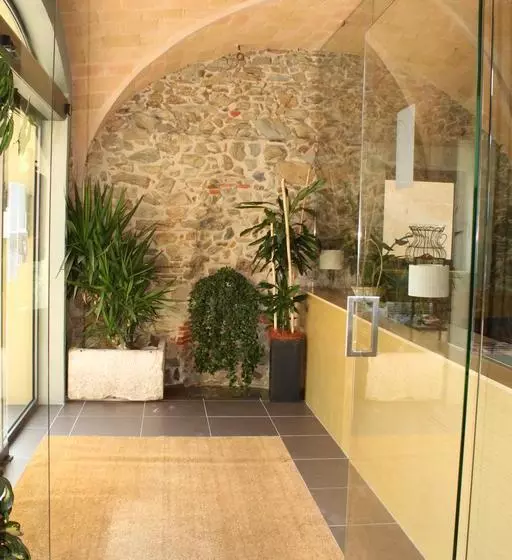 Fotos del hotel Spa Vilamont:  3