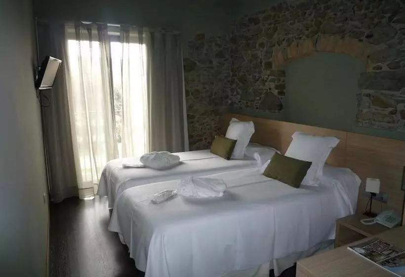 Fotos del hotel Spa Vilamont:  19