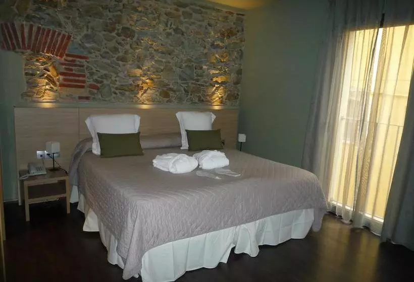 Fotos del hotel Spa Vilamont:  24