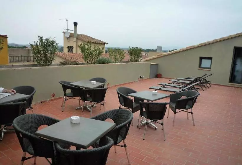Fotos del hotel Spa Vilamont:  7
