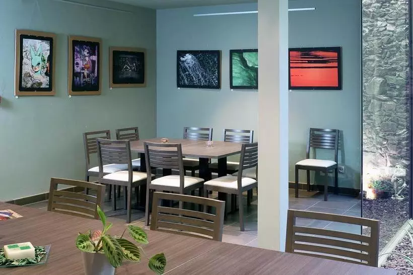 Fotos del hotel Spa Vilamont:  16