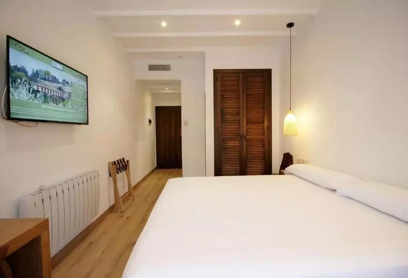 Fotos del hotel Villa Xarahiz:  12