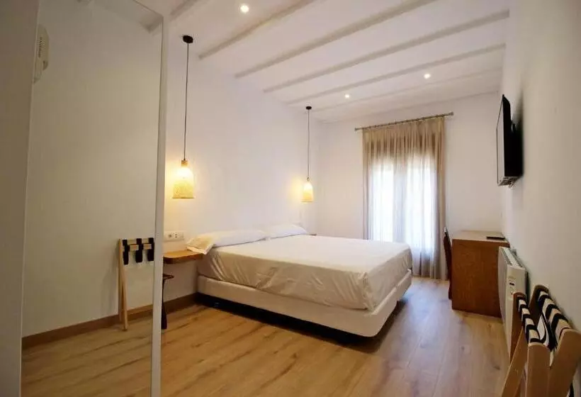 Fotos del hotel Villa Xarahiz:  15