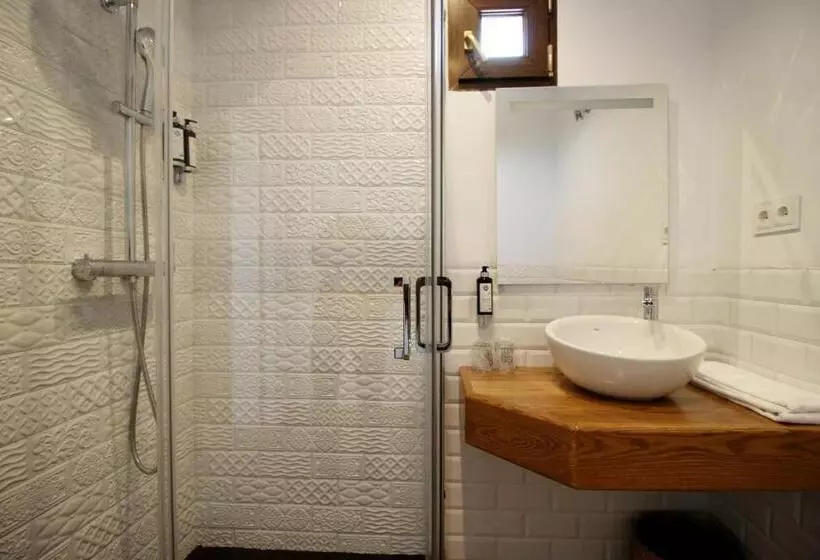 Fotos del hotel Villa Xarahiz:  5