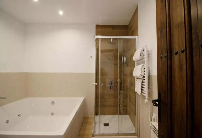 Fotos del hotel Villa Xarahiz:  19