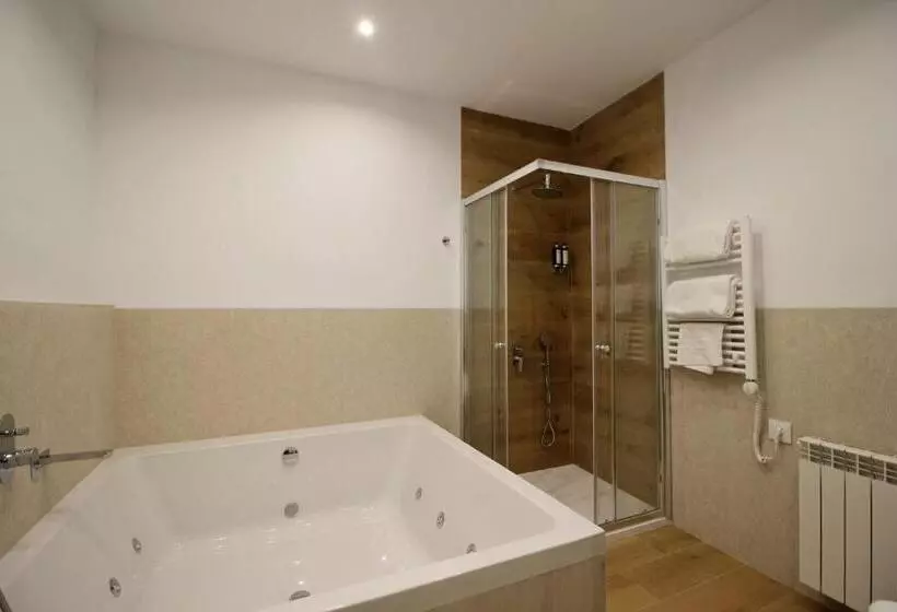 Fotos del hotel Villa Xarahiz:  16
