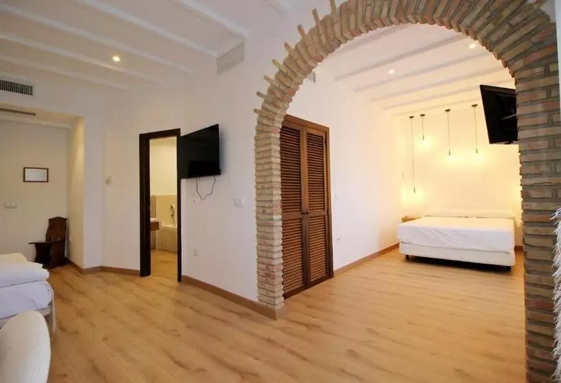 Fotos del hotel Villa Xarahiz:  23