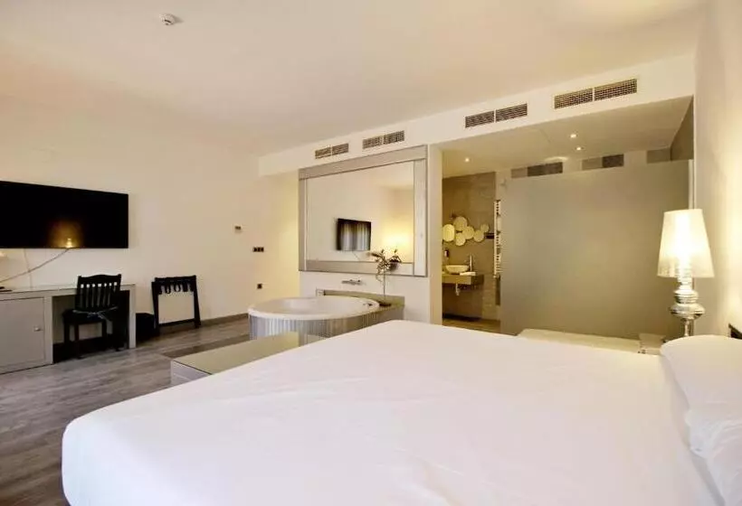 Fotos del hotel Villa Xarahiz:  8